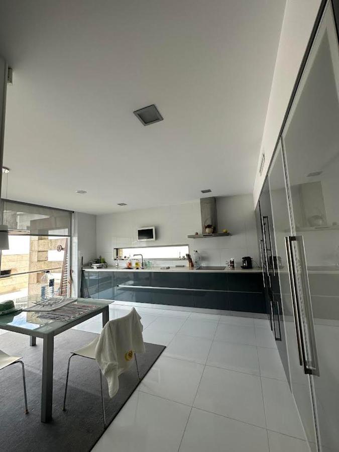 Moradia Lux Rr Com Piscina Villa Penafiel Exterior photo