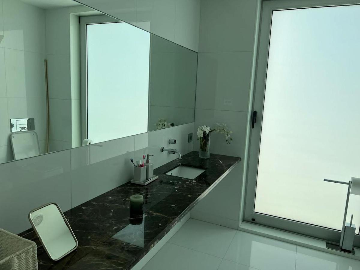 Moradia Lux Rr Com Piscina Villa Penafiel Exterior photo
