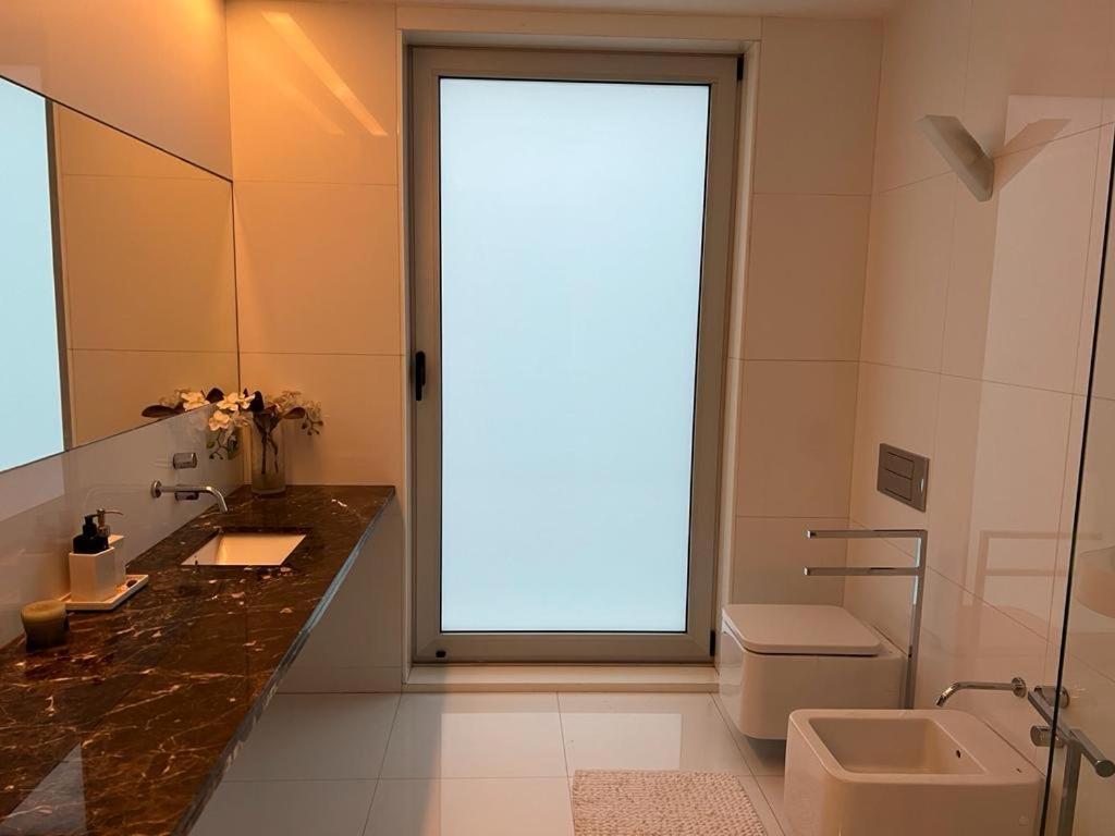 Moradia Lux Rr Com Piscina Villa Penafiel Exterior photo
