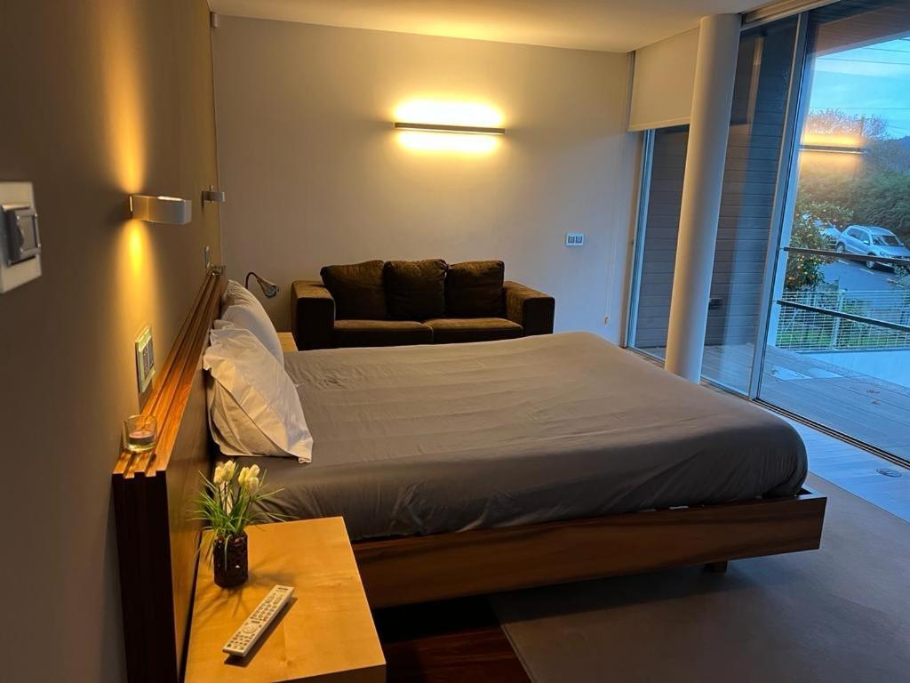 Moradia Lux Rr Com Piscina Villa Penafiel Exterior photo